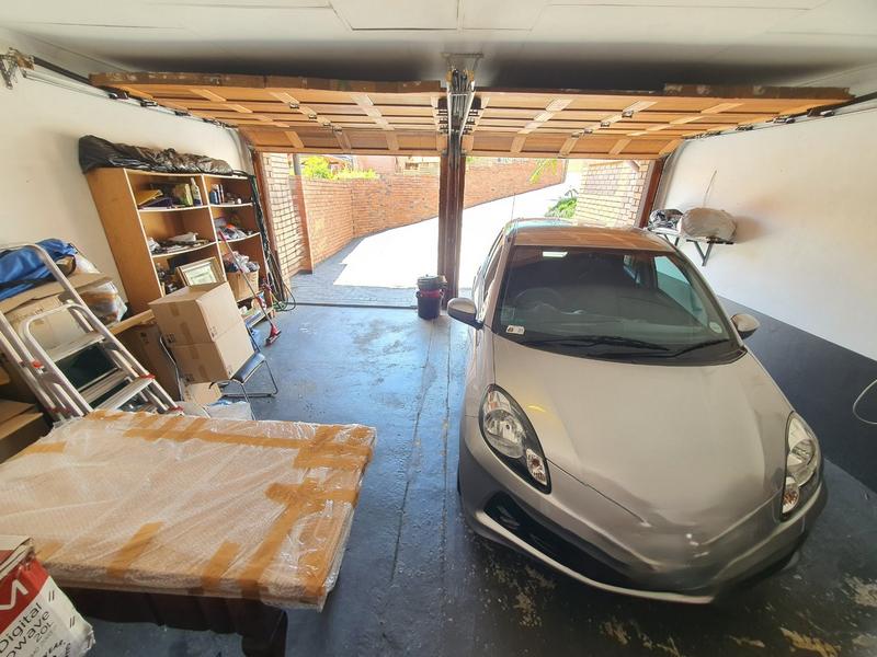 2 Bedroom Property for Sale in Montana Park Gauteng