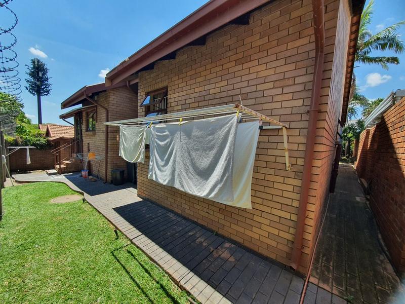 2 Bedroom Property for Sale in Montana Park Gauteng