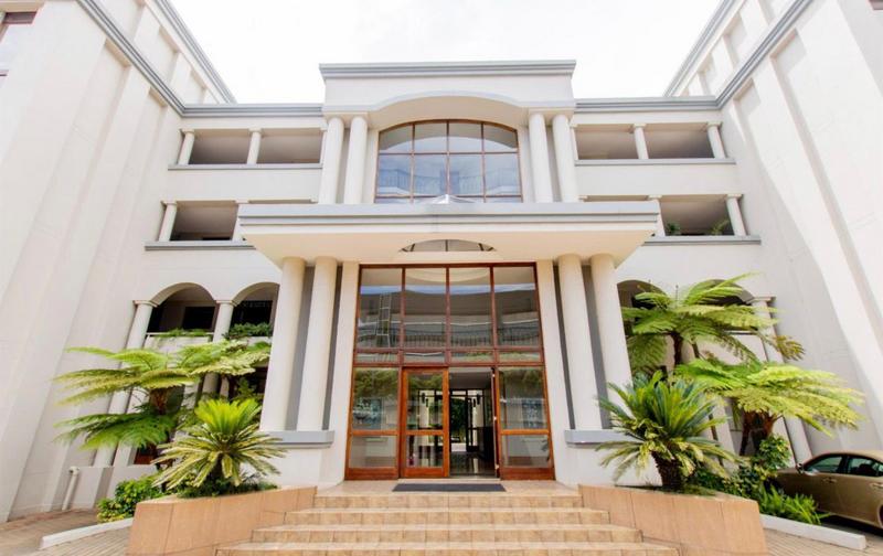 2 Bedroom Property for Sale in Bedfordview Gauteng