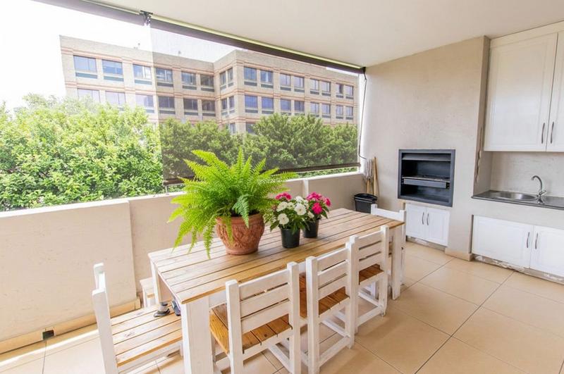 2 Bedroom Property for Sale in Bedfordview Gauteng