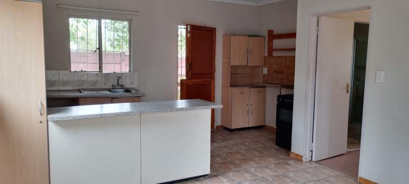 To Let 1 Bedroom Property for Rent in Birchleigh North Gauteng