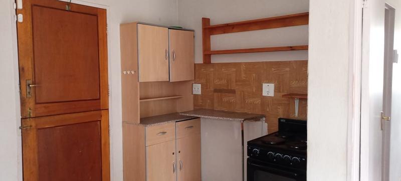 To Let 1 Bedroom Property for Rent in Birchleigh North Gauteng