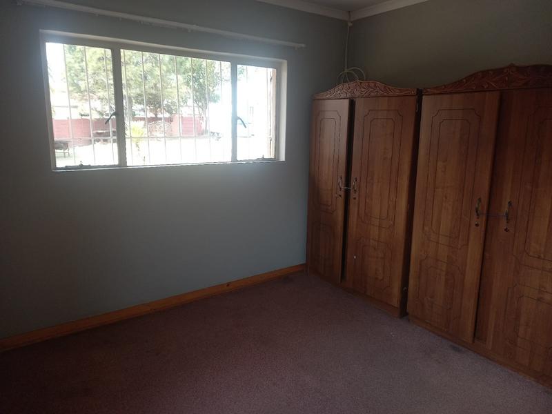 To Let 1 Bedroom Property for Rent in Birchleigh North Gauteng