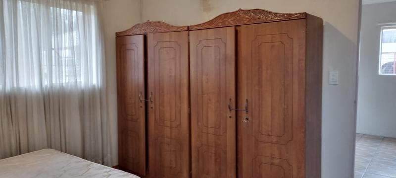 To Let 1 Bedroom Property for Rent in Birchleigh North Gauteng