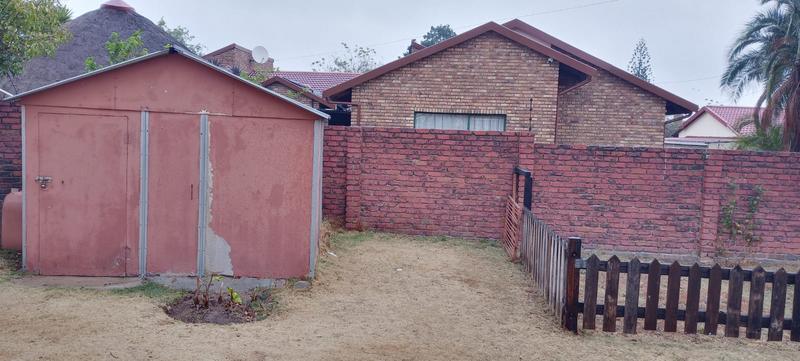 To Let 1 Bedroom Property for Rent in Birchleigh North Gauteng