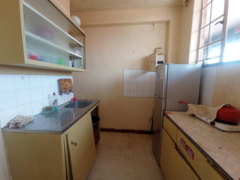 1 Bedroom Property for Sale in Florida Lake Gauteng