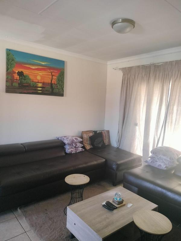 2 Bedroom Property for Sale in Groblerpark Gauteng