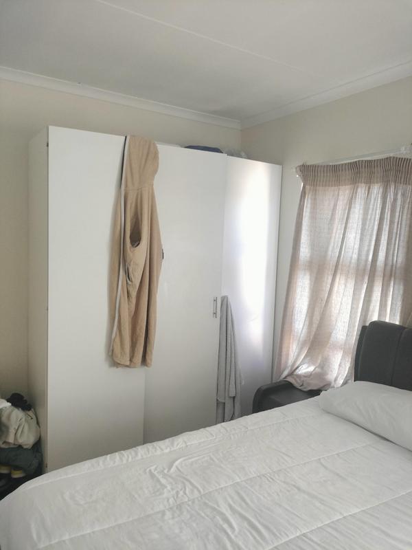 2 Bedroom Property for Sale in Groblerpark Gauteng