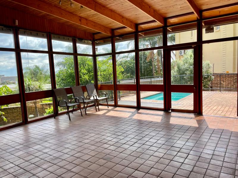 To Let 4 Bedroom Property for Rent in Groenkloof Gauteng