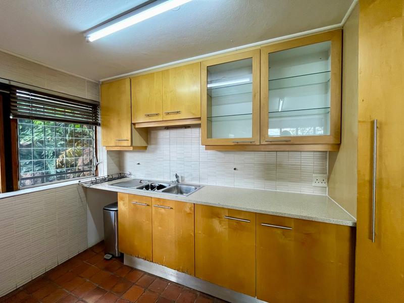 To Let 4 Bedroom Property for Rent in Groenkloof Gauteng