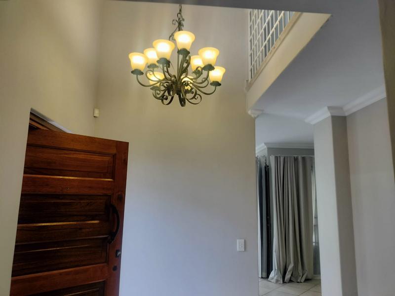 To Let 3 Bedroom Property for Rent in Waterkloof Ridge Gauteng