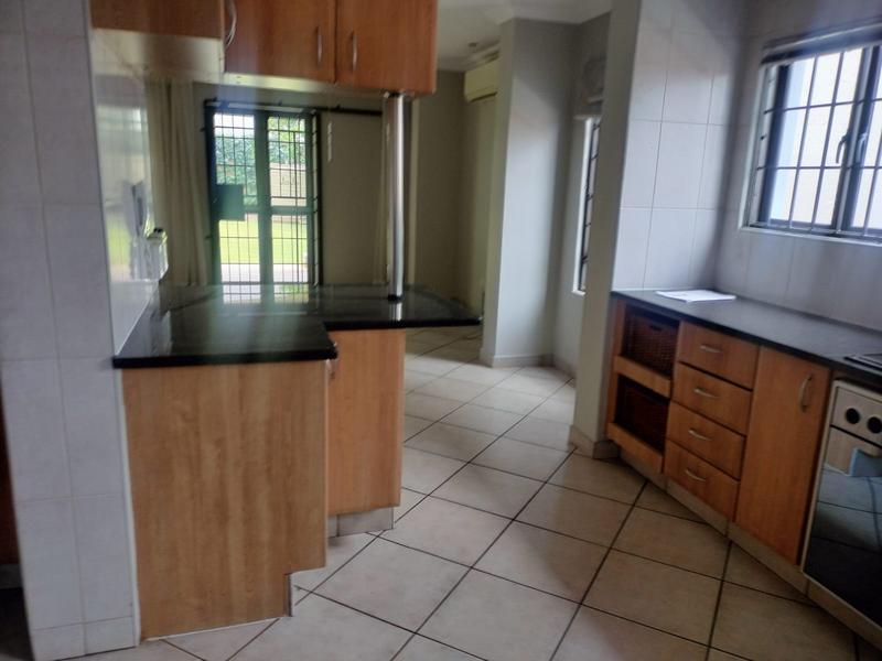 To Let 3 Bedroom Property for Rent in Waterkloof Ridge Gauteng