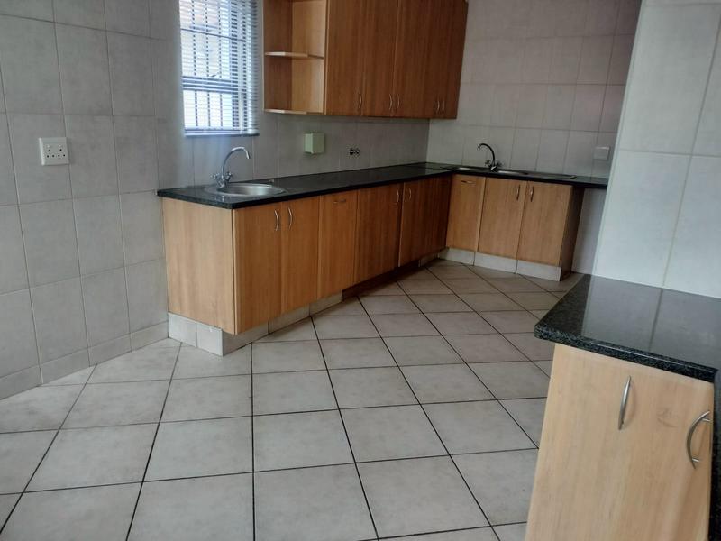 To Let 3 Bedroom Property for Rent in Waterkloof Ridge Gauteng