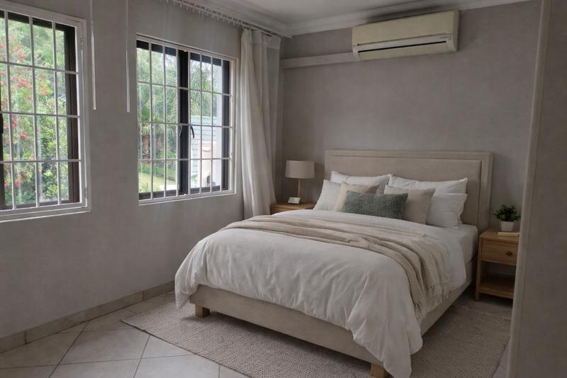 To Let 3 Bedroom Property for Rent in Waterkloof Ridge Gauteng