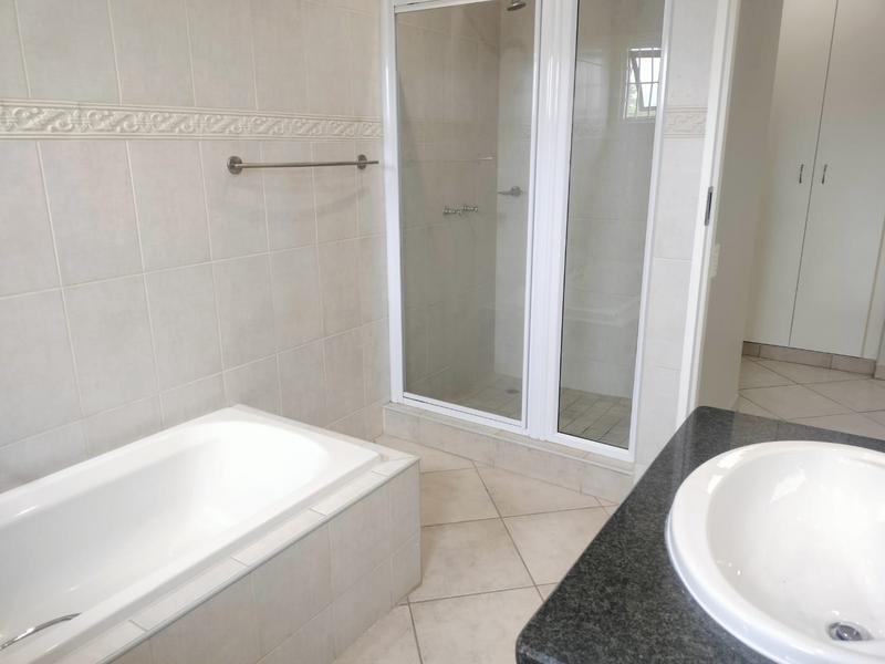 To Let 3 Bedroom Property for Rent in Waterkloof Ridge Gauteng