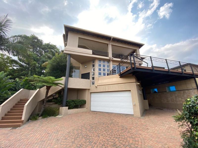 4 Bedroom Property for Sale in Waterkloof Ridge Gauteng