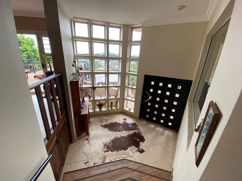 4 Bedroom Property for Sale in Waterkloof Ridge Gauteng