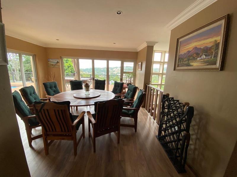 4 Bedroom Property for Sale in Waterkloof Ridge Gauteng