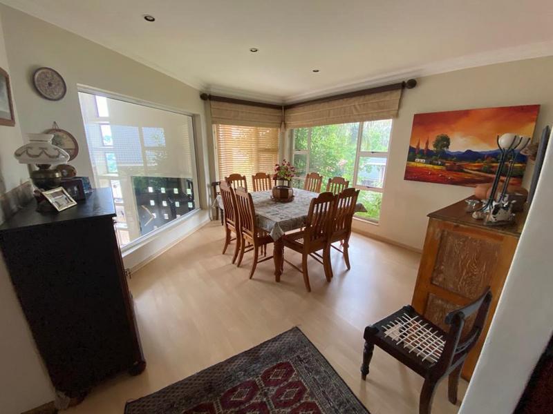 4 Bedroom Property for Sale in Waterkloof Ridge Gauteng