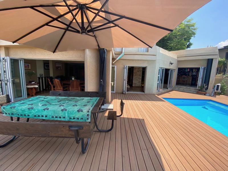 4 Bedroom Property for Sale in Waterkloof Ridge Gauteng