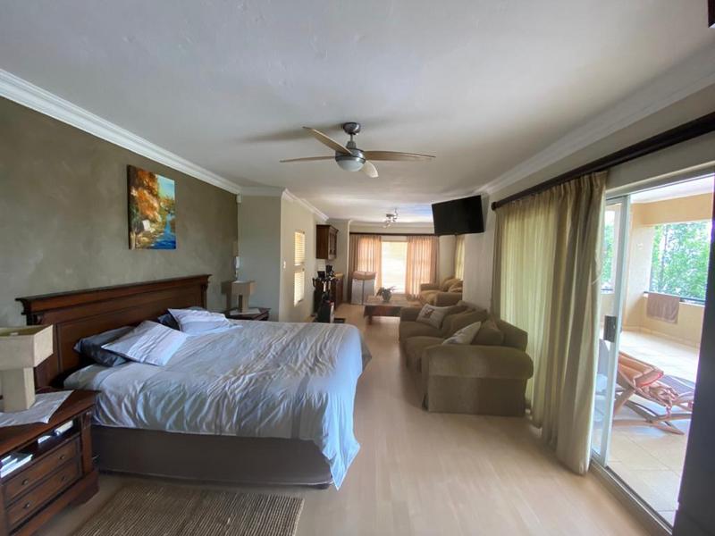 4 Bedroom Property for Sale in Waterkloof Ridge Gauteng