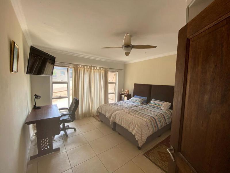 4 Bedroom Property for Sale in Waterkloof Ridge Gauteng