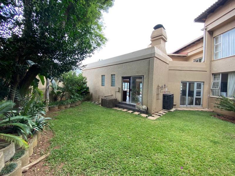 4 Bedroom Property for Sale in Waterkloof Ridge Gauteng