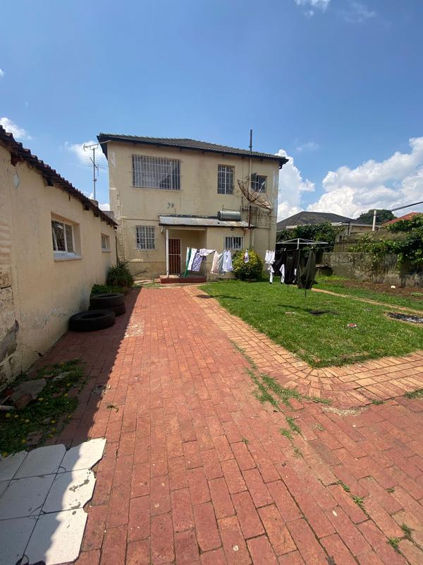 3 Bedroom Property for Sale in Regents Park Gauteng
