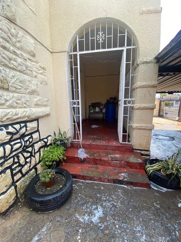 3 Bedroom Property for Sale in Regents Park Gauteng