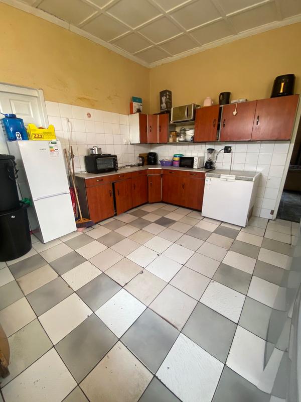 3 Bedroom Property for Sale in Regents Park Gauteng