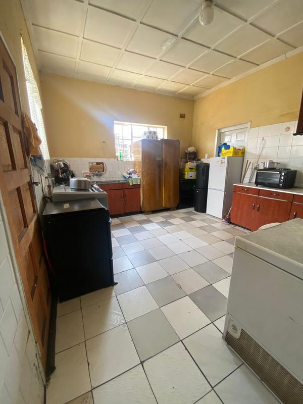3 Bedroom Property for Sale in Regents Park Gauteng