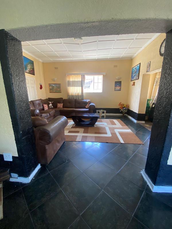 3 Bedroom Property for Sale in Regents Park Gauteng