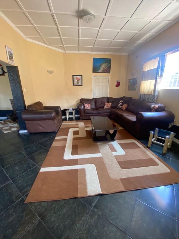 3 Bedroom Property for Sale in Regents Park Gauteng