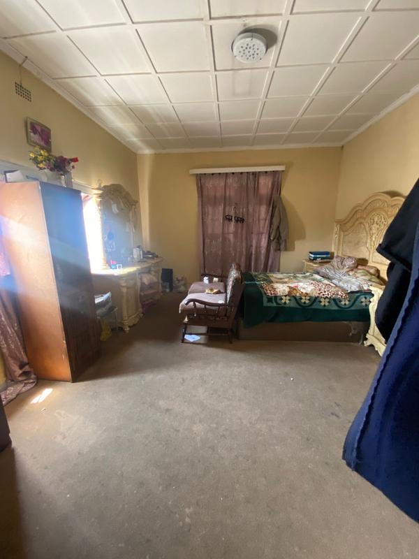 3 Bedroom Property for Sale in Regents Park Gauteng