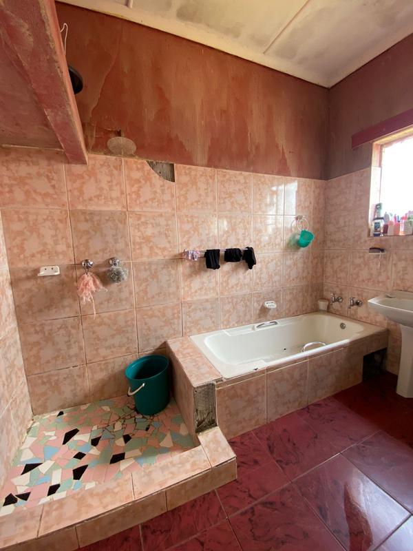 3 Bedroom Property for Sale in Regents Park Gauteng