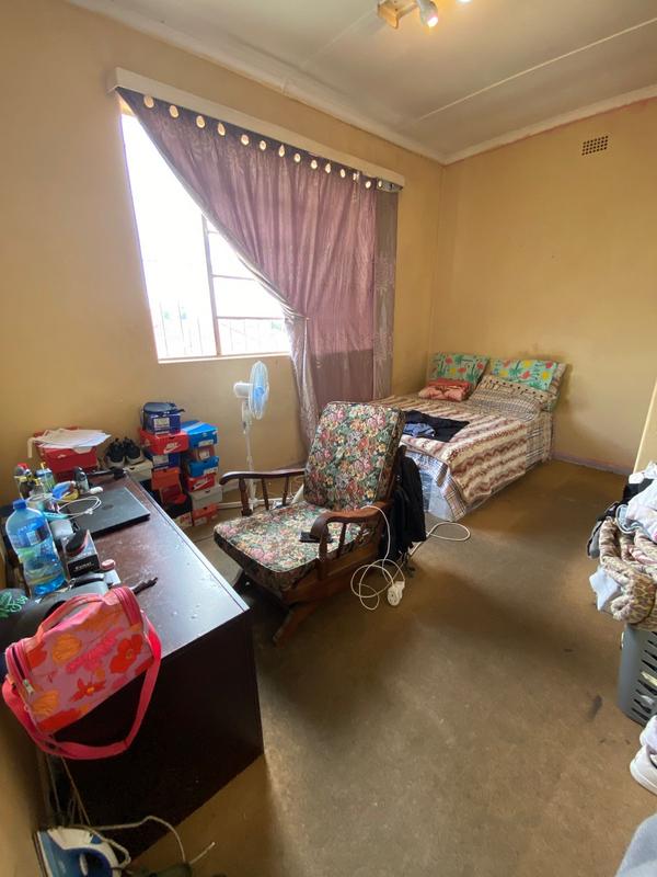 3 Bedroom Property for Sale in Regents Park Gauteng