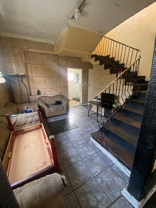 3 Bedroom Property for Sale in Regents Park Gauteng