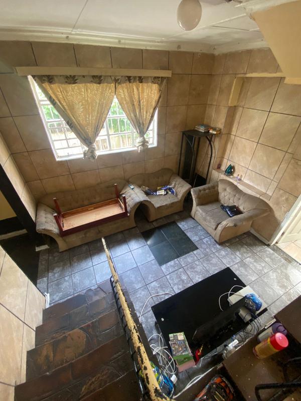 3 Bedroom Property for Sale in Regents Park Gauteng