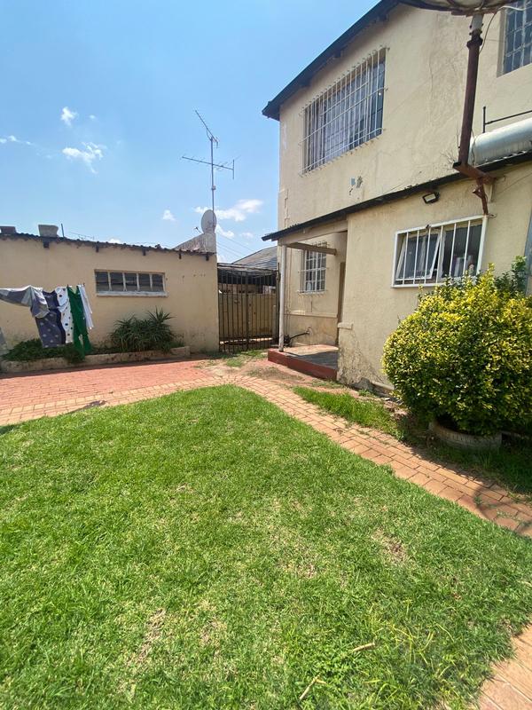 3 Bedroom Property for Sale in Regents Park Gauteng