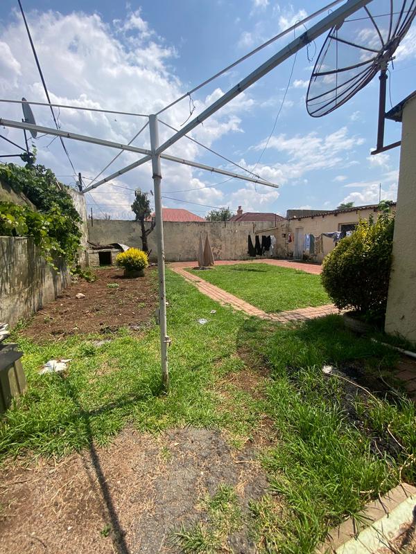 3 Bedroom Property for Sale in Regents Park Gauteng