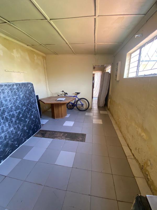 3 Bedroom Property for Sale in Regents Park Gauteng