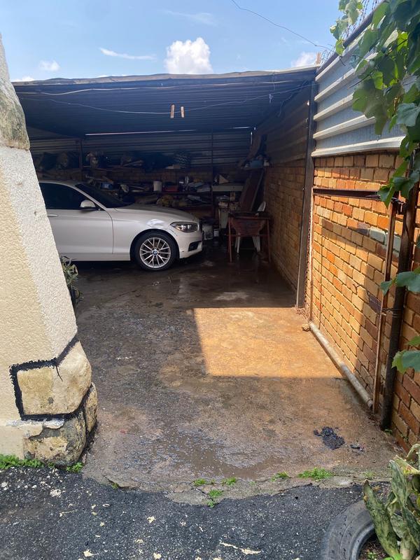 3 Bedroom Property for Sale in Regents Park Gauteng