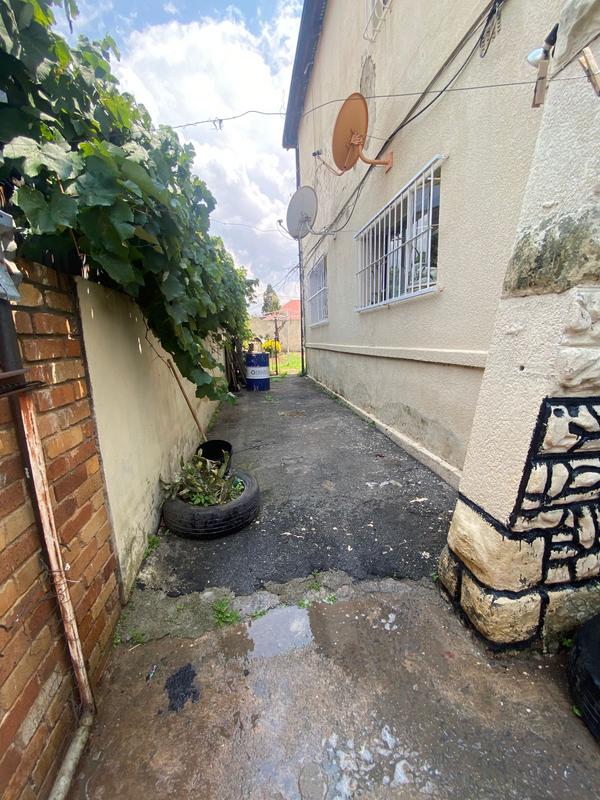 3 Bedroom Property for Sale in Regents Park Gauteng