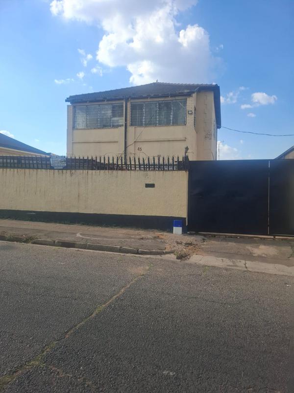 3 Bedroom Property for Sale in Regents Park Gauteng