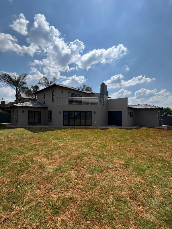 4 Bedroom Property for Sale in Irene Ext 70 Gauteng