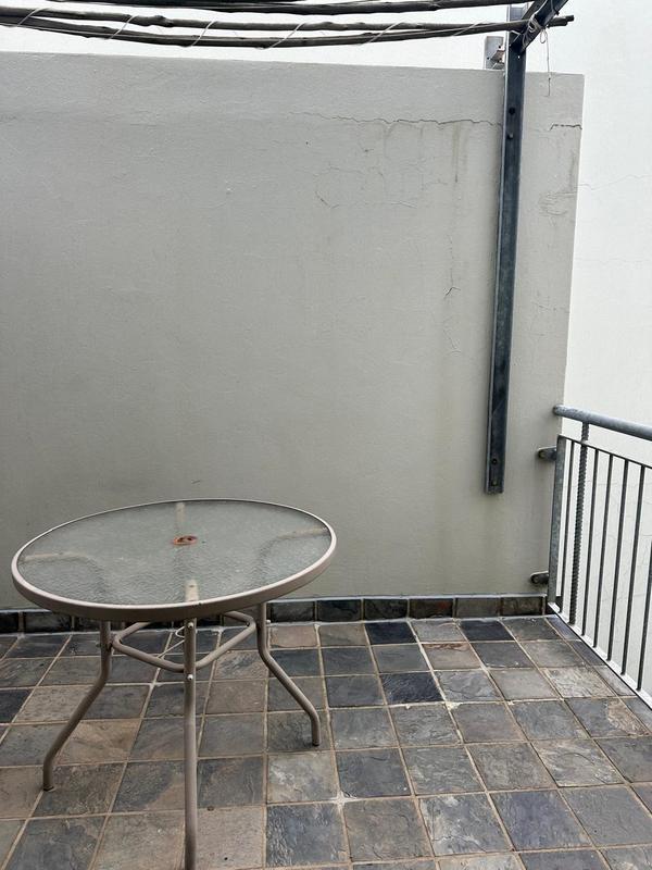 1 Bedroom Property for Sale in Houghton Gauteng