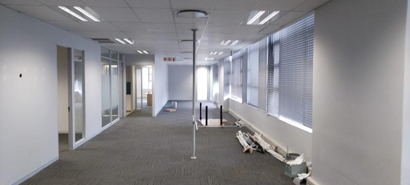 To Let commercial Property for Rent in Parkhaven Gauteng