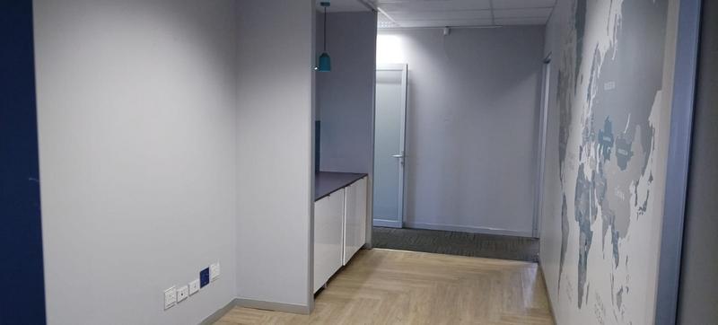 To Let commercial Property for Rent in Parkhaven Gauteng