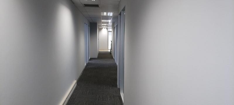 To Let commercial Property for Rent in Parkhaven Gauteng