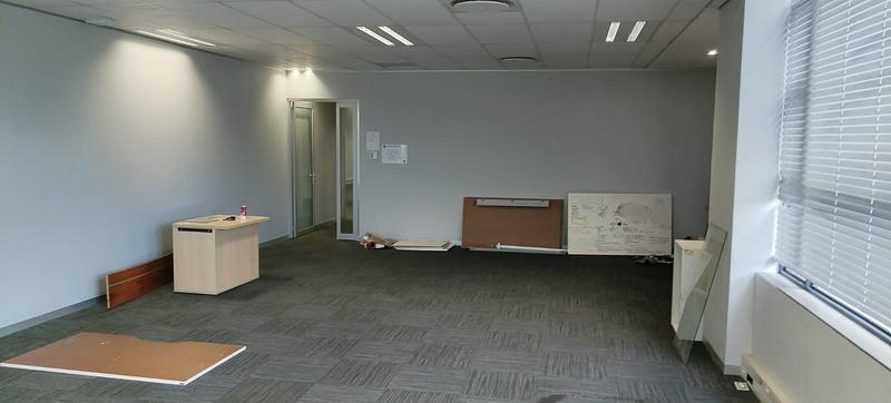 To Let commercial Property for Rent in Parkhaven Gauteng